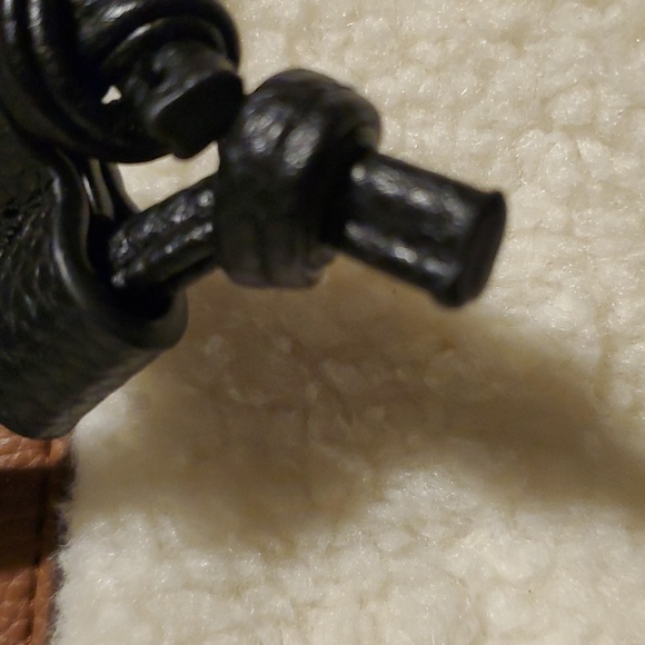 ANNE KLEIN STORM/CROSSBODY PURSE NWT - Picture 11 of 11